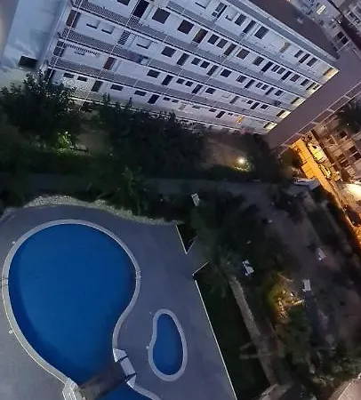Apartment Precioso Con Piscina, Y Cerca De La Playa