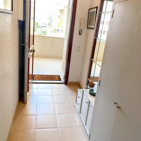 Appartamento Precioso Con Piscina, Y Cerca De La Playa