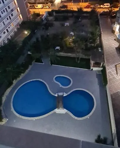 Apartmán Precioso Con Piscina, Y Cerca De La Playa Salou