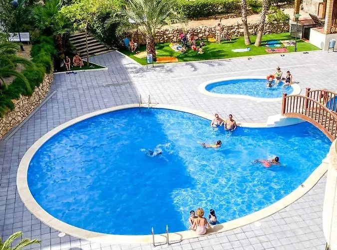 Precioso Con Piscina, Y Cerca De La Playa * Salou
