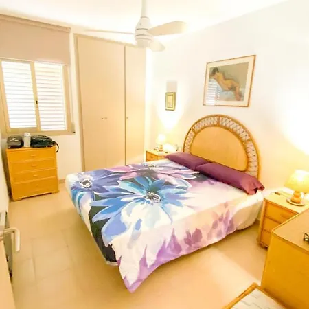 Precioso Con Piscina, Y Cerca De La Playa * Salou