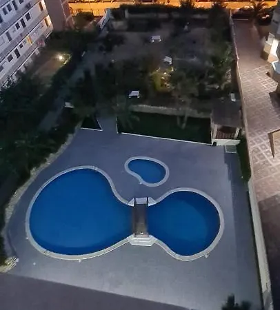 Apartment Precioso Con Piscina, Y Cerca De La Playa Salou