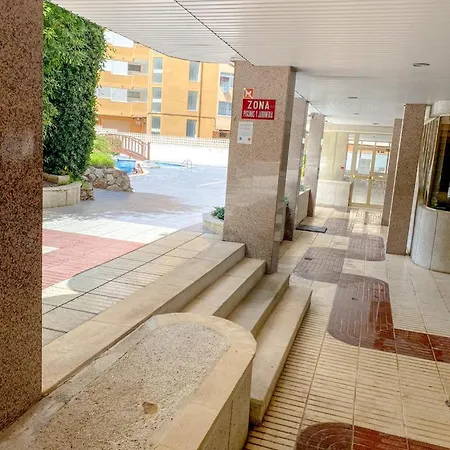 Apartament Precioso Con Piscina, Y Cerca De La Playa Salou