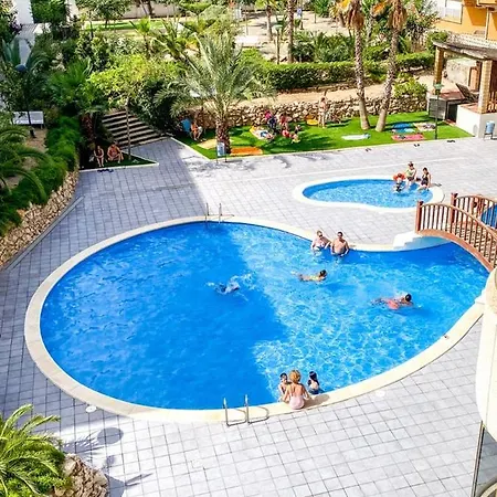 Precioso Con Piscina, Y Cerca De La Playa * Salou